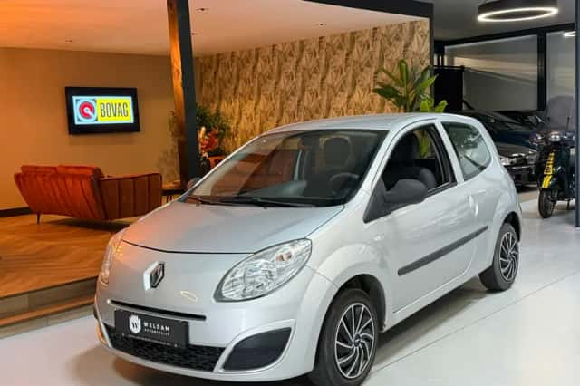 Renault Twingo (2008) thumbnail 5