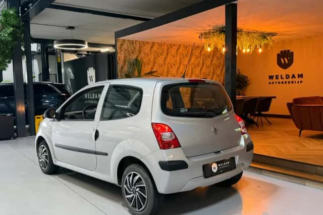 Renault Twingo (2008) thumbnail 6