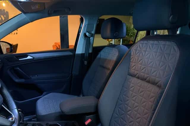 Volkswagen Tiguan (2021) thumbnail 6