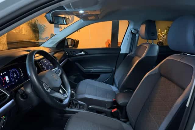 Volkswagen T-Cross (2022) thumbnail 6