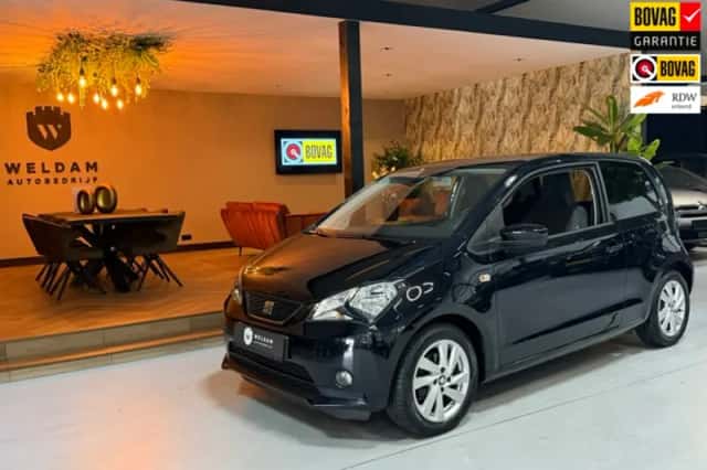 SEAT Mii (2014) thumbnail 1