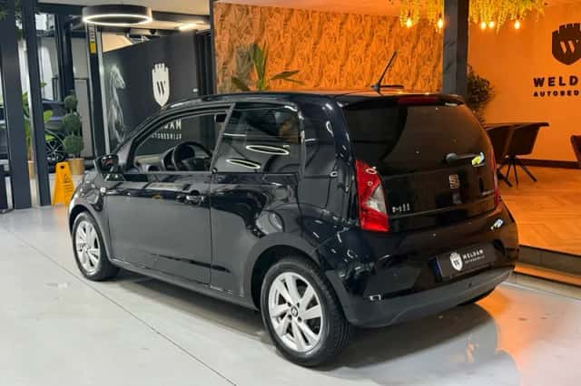 SEAT Mii (2014) thumbnail 6