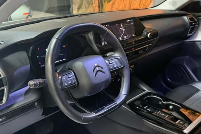 Citroën C5 X (2023) thumbnail 4