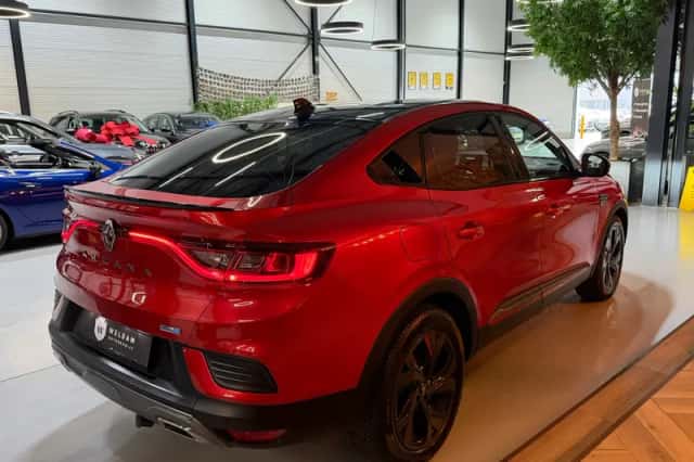 Renault Arkana (2021) thumbnail 3