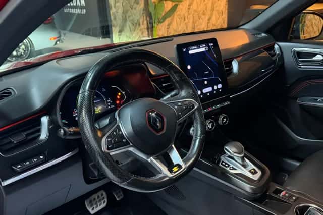 Renault Arkana (2021) thumbnail 4