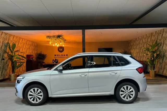 Škoda Kamiq (2020) thumbnail 6