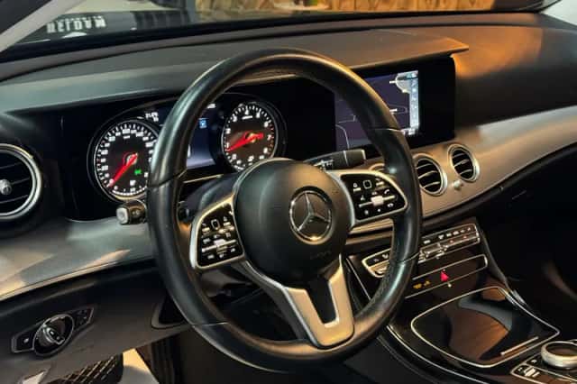 Mercedes-Benz E-Klasse (2019) thumbnail 4