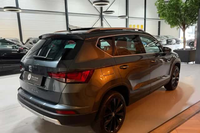 SEAT Ateca (2019) thumbnail 4
