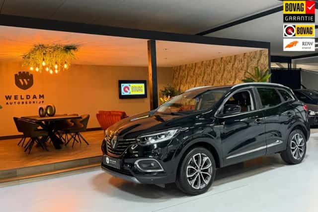Renault Kadjar (2019) thumbnail 2