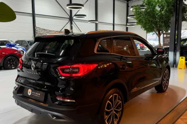 Renault Kadjar (2019) thumbnail 4