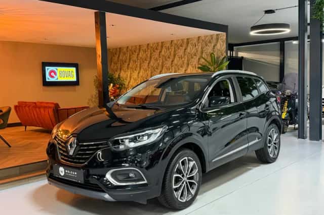 Renault Kadjar (2019) thumbnail 6