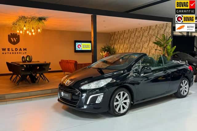 Peugeot 308 (2014) thumbnail 2
