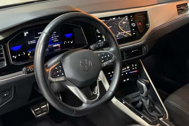 Volkswagen Polo (2023) thumbnail 4