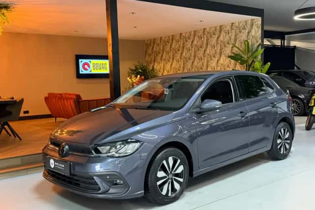 Volkswagen Polo (2023) thumbnail 6