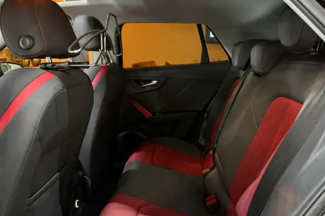 Audi Q2 (2018) thumbnail 6