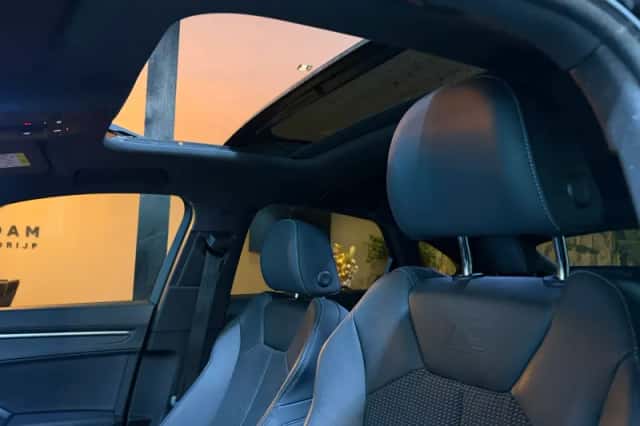Audi Q3 (2024) thumbnail 6