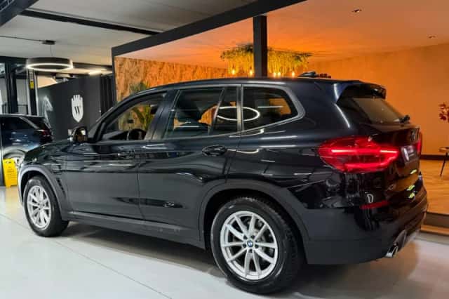 BMW X3 (2021) thumbnail 6
