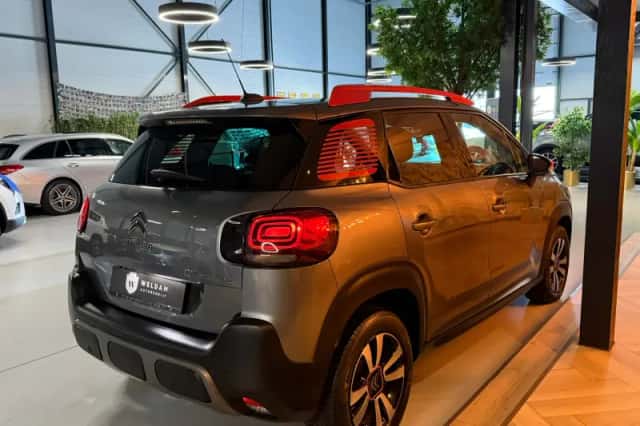 Citroën C3 Aircross (2019) thumbnail 3