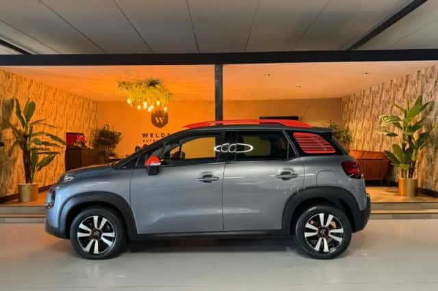 Citroën C3 Aircross (2019) thumbnail 5