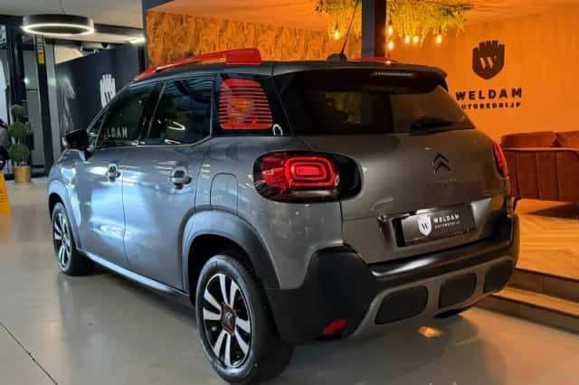 Citroën C3 Aircross (2019) thumbnail 6