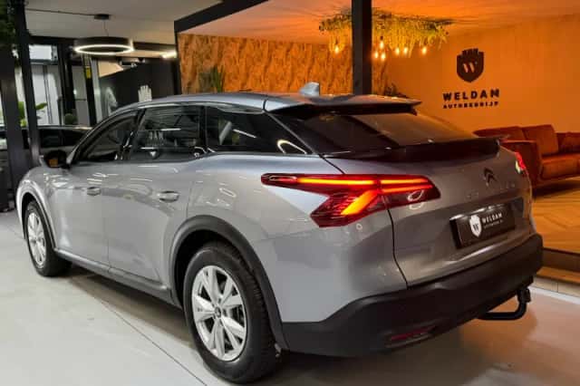 Citroën C5 X (2023) thumbnail 6