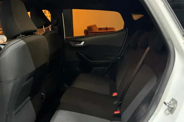 Ford Fiesta (2018) thumbnail 6