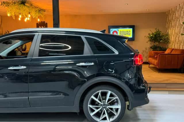 Kia Niro (2019) thumbnail 6