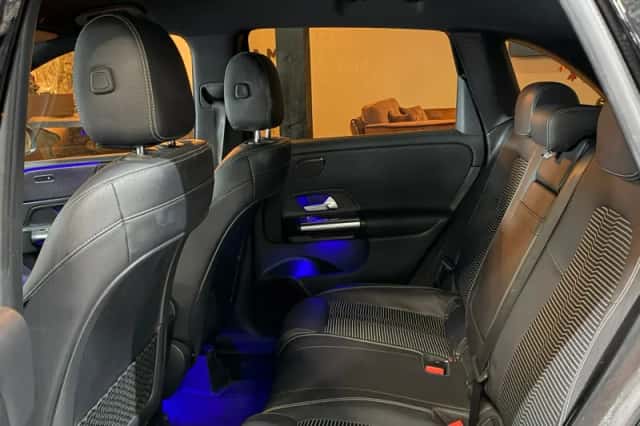 Mercedes-Benz B-Klasse (2019) thumbnail 6