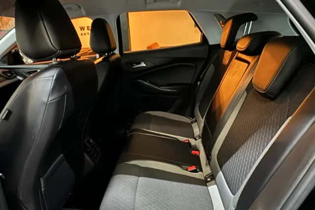 Opel Grandland (2019) thumbnail 6