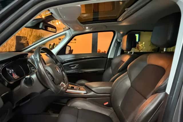 Renault Espace (2018) thumbnail 5