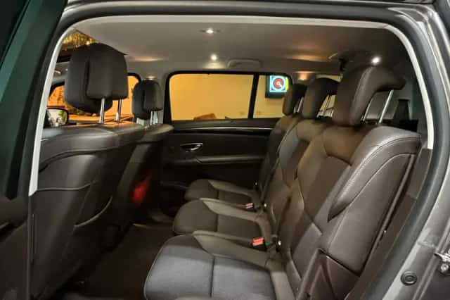 Renault Espace (2018) thumbnail 6