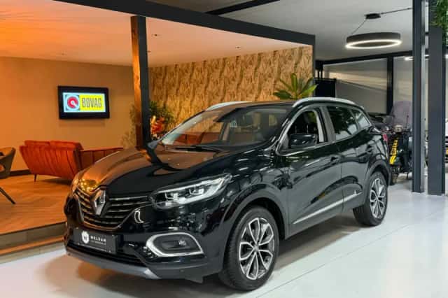 Renault Kadjar (2019) thumbnail 5