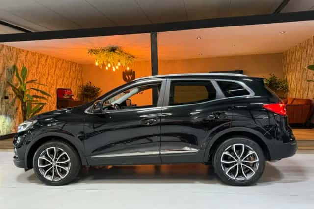 Renault Kadjar (2019) thumbnail 6