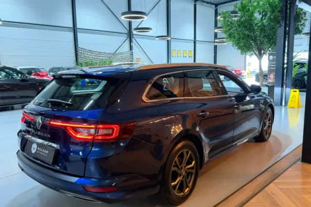 Renault Talisman (2019) thumbnail 2