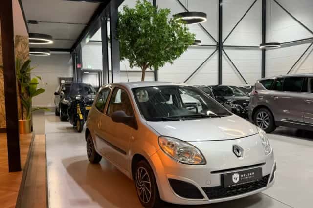 Renault Twingo (2008) thumbnail 6