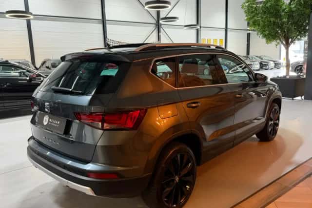 SEAT Ateca (2019) thumbnail 3