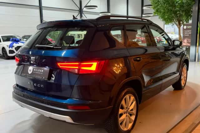 SEAT Ateca (2019) thumbnail 2
