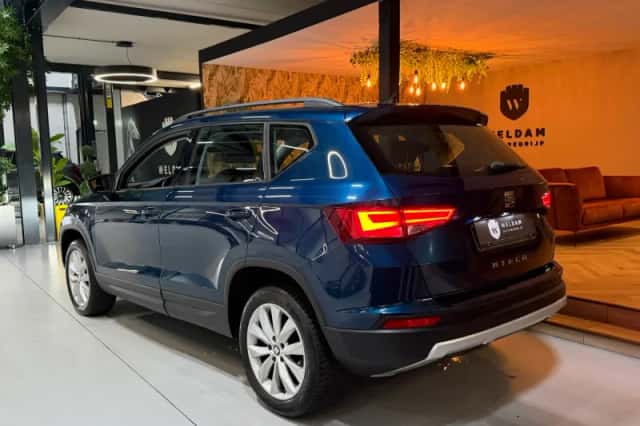 SEAT Ateca (2019) thumbnail 6