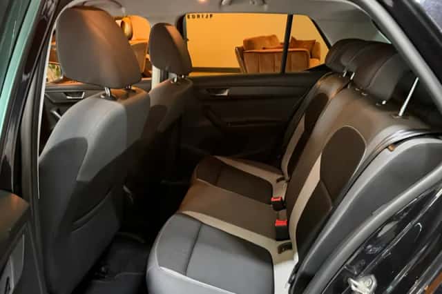 Škoda Fabia (2015) thumbnail 6