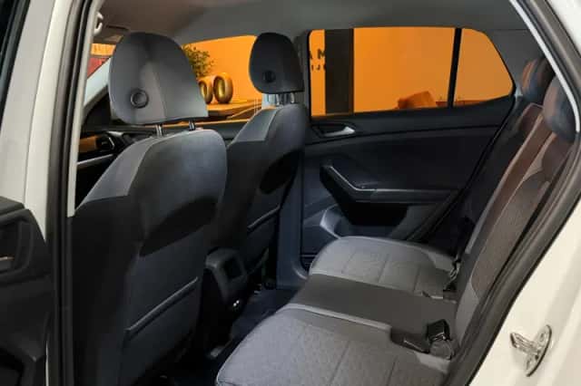 Volkswagen T-Cross (2022) thumbnail 6