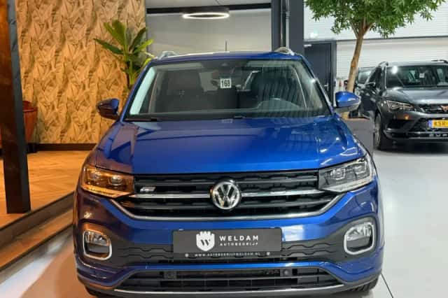Volkswagen T-Cross (2020) thumbnail 6