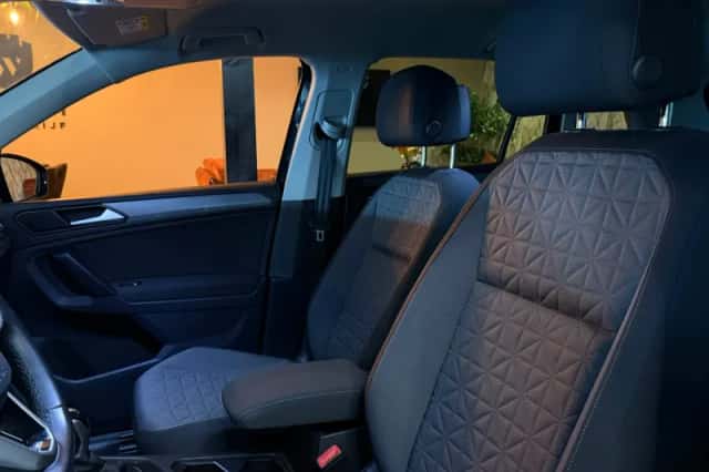 Volkswagen Tiguan (2021) thumbnail 5