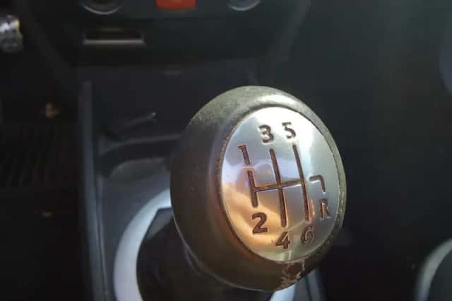 Renault Mégane (2007) thumbnail 4