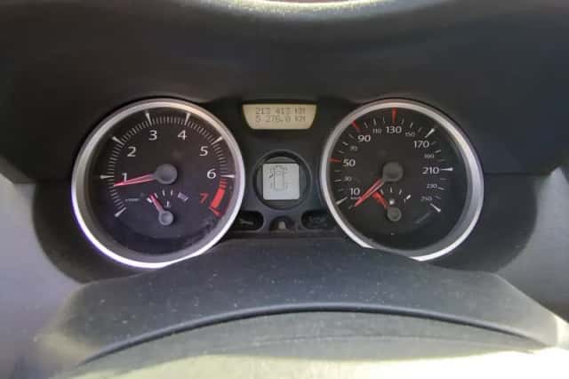 Renault Mégane (2007) thumbnail 5