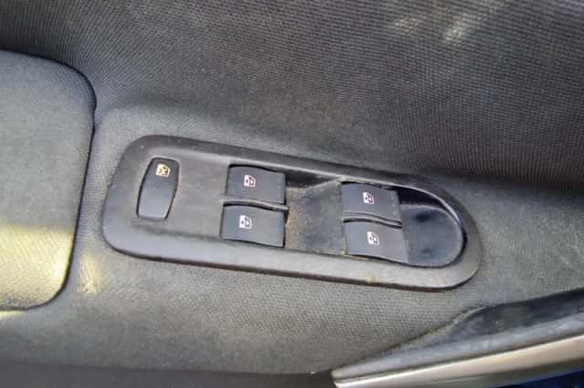 Renault Mégane (2007) thumbnail 6