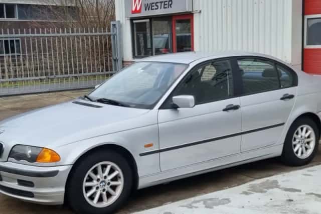 BMW 3-Serie (2000) thumbnail 1