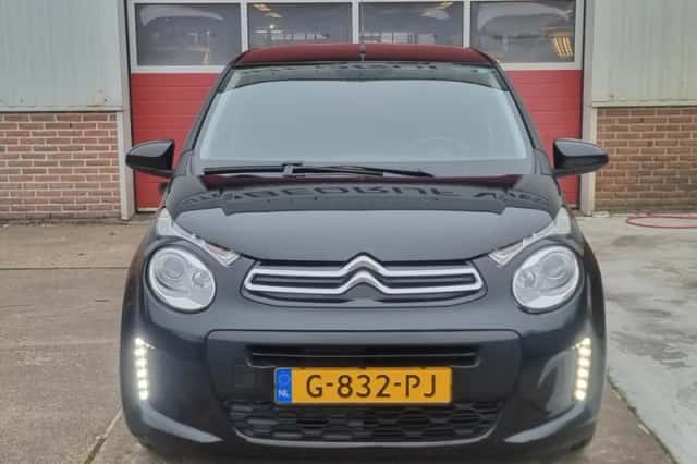 Citroën C1 (2019) thumbnail 3