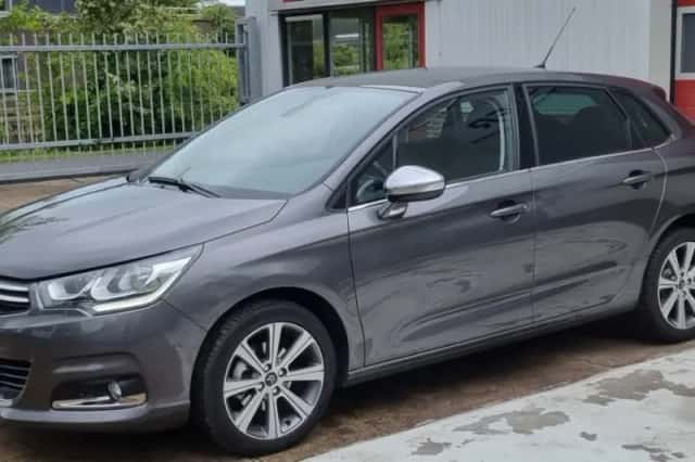 Citroën C4 (2016) thumbnail 1