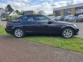 Mercedes-Benz C-Klasse thumbnail 3