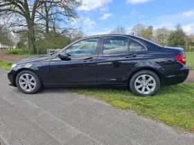 Mercedes-Benz C-Klasse thumbnail 4